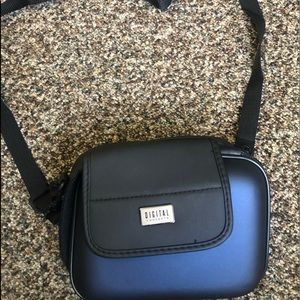 Digital concepts camera case